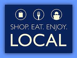 Image result for Shop Local Storefront Logo