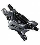 Image result for Hydraulic Shimano XTR Brakes