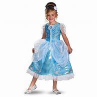 Image result for Disney Princess Cinderella Costume