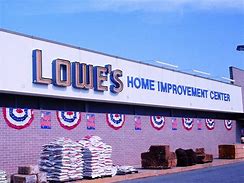 Image result for Lowe's Home Improvement Department Store