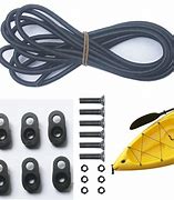 Image result for Kayak Trailbrazer Perlican Bungee