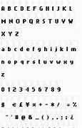 Image result for Nokia Phone Font