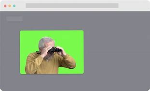Image result for Green Screen Color