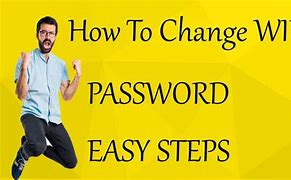 Image result for Act Wifi Password Change