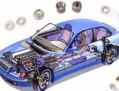 Image result for Car Fasteners