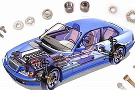 Image result for Automotive Bolts and Fasteners