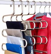 Image result for Multi Clothes Hanger