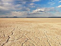 Image result for Cracked Desert