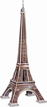Image result for Eiffel Tower Floors
