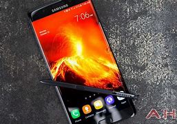Image result for Samsung Note 7 Explosion