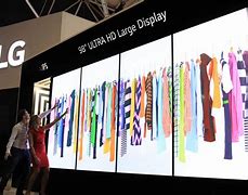Image result for LG 7.5 Inch Interactive Display