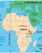 Image result for Kenya Geography
