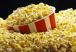 Image result for Popcorn