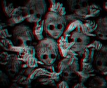 Image result for Creepy in a Beautiful Way