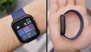 Image result for Apple Watch Solo Loop Band