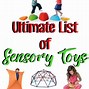 Image result for Tactile Toys for Autism