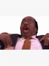 Image result for Stanley From Office Meme