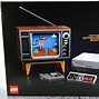 Image result for LEGO Nintendo TV