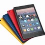 Image result for Amazon Fire Tablet Comparison Chart