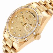 Image result for Rolex President Watches for Men