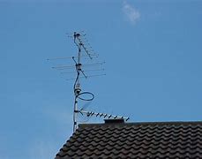Image result for VHF Radio/Antenna