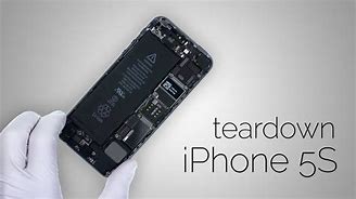 Image result for iPhone 5 Disassembly
