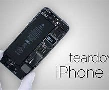 Image result for iPhone 5S Internal