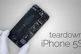 Image result for iPhone 5S Breakdown