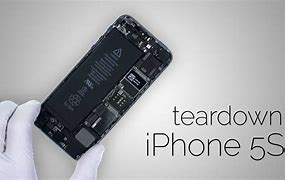 Image result for Rebuidling iPhone 5S