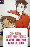 Image result for Short Person Jokes