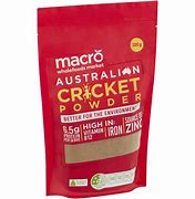 Image result for Cricket Protein Powder