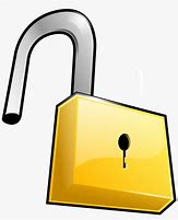 Image result for Open Lock Pic
