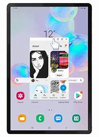Image result for Galaxy Tab S6 256GB
