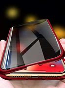 Image result for Tempered Glass iPhone Case