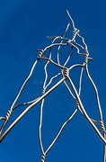 Image result for Barbed Wire Art