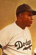 Image result for Jackie Robinson Art