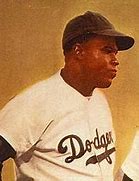 Image result for Jackie Robinson Art