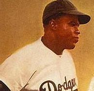 Image result for Jackie Robinson Biography