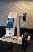 Image result for DIY Tablet and Cell Phone Charging Station