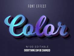 Image result for Grainy Gradient Font