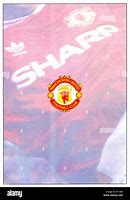 Image result for Sharp Electronics Manchester United