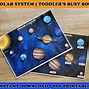 Image result for Solar System Kits for Kids