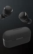 Image result for Panasonic True Wireless Bluetooth Earbuds