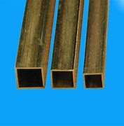 Image result for Decorative Square Tubing
