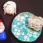 Image result for Air Dry Clay Art
