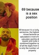 Image result for 69 Humor