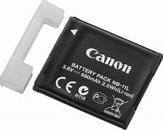 Image result for Canon Camera Battery Replacement