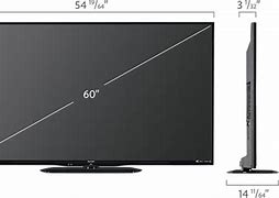 Image result for Sharp 60 Smart TV
