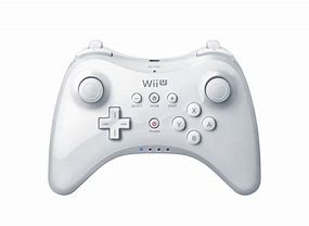 Image result for Wii U Pro Controller for Wiimote