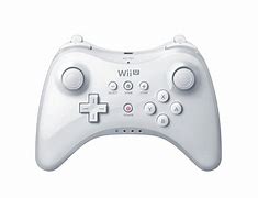 Image result for Wii Controller